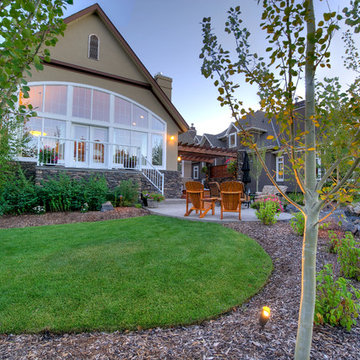 Elbow Valley Charm