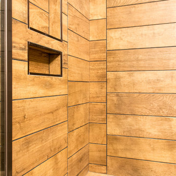 2015 Fall Parade of Homes, Yadkin River Custom Home