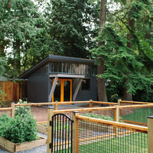 Service Cottage