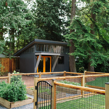 Langley Modern