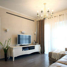 Living room ideas
