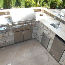 Patio Ideas