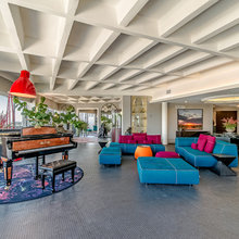 Ceiling
