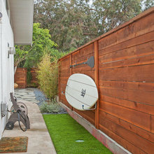 Meyer Side Yard (North)