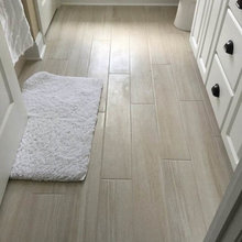Flooring