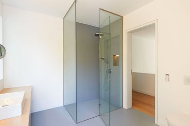 Badezimmer in Düsseldorf