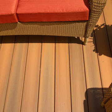 Composite Decking By Durante