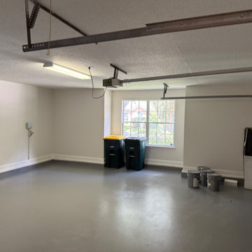 Biiging Church Lane Home Remodel