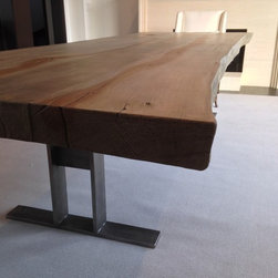 Concrete Tables - Dining Tables