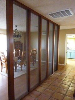 Keep or change bones of 60's southwest ranch kitchen?