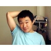 Insu Kimさんの写真