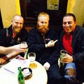 Moh'd Mohaisen's photo