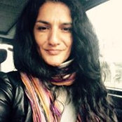 Sevda Dogans foto