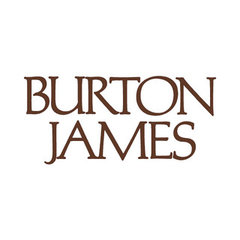 Burton James, Inc.