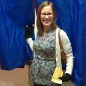 Cate Stryker's photo