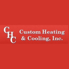 Custom Heating & Cooling