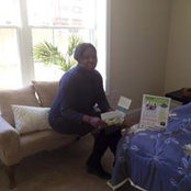 Collene Bernard-Wilson's photo