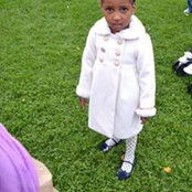 Photo de Farida Abdulle
