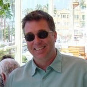 Gregory Walcotts billede