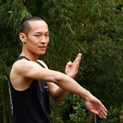 Hugo Chien's photo