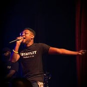Xavier Rucker's photo