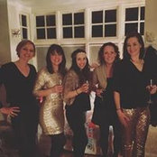 Amy Andrews's photo