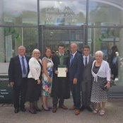 Jacqueline O'Donnell's photo