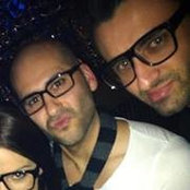 Erhan Baykur's photo