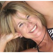 Becky Davidsons billede