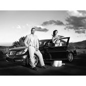 Benjamin Wade's photo
