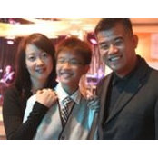 Viola Sawang's photo
