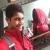 Foto von Aman Bhandari