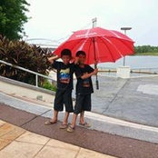 Noriani Mamat's photo