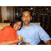 Pureshka Panicker's photo