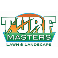 Turf Masters Lawn and Landscape