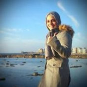 Mariam Ziadé's photo