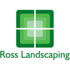 Ross Landscaping LLC