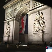 Pascal Constantin's photo