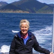 Sue Willan's photo