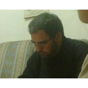 Wahid Hammad's photo