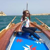 Foto von Lavinia Bucur