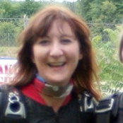 Patti Zimmerlins foto