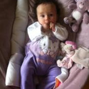 Ikram Abrini's photo