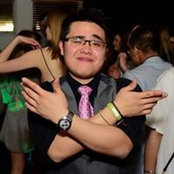 Joel Kwan's photo