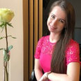 Фото профиля: Александра Величко