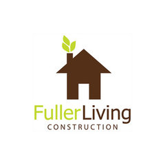Fuller Living Construction
