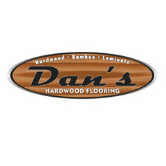 Dan's Hardwood Flooring