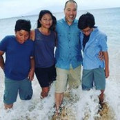 Therese Kumasaka's photo