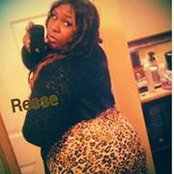 Resse Sheka Williams's photo