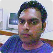Vikas Bhagwagar's photo